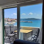 Sea View Betina, Murter Daire