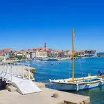 Daire Sea View Betina, Murter *