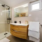 Sea View Betina, Murter Daire *