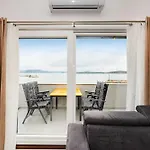 Daire Sea View Betina, Murter *
