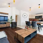 Daire Sea View Betina, Murter