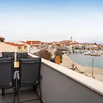 Sea View Betina, Murter Daire