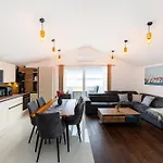 Daire Sea View Betina, Murter *