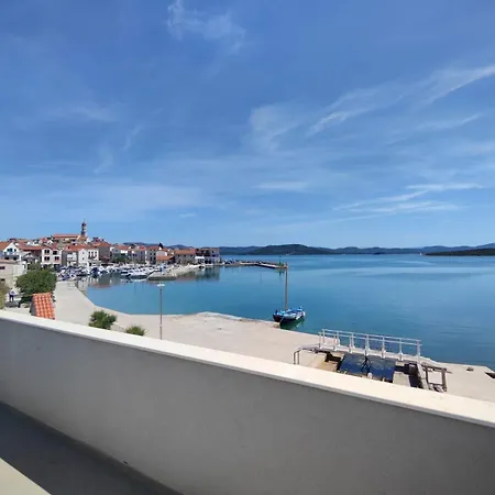 Sea View Betina, Murter Apartment Betina (Sibenik-Knin)