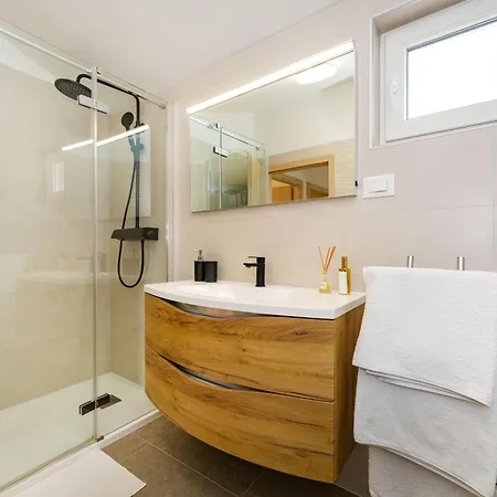 Sea View Betina, Murter Apartamento