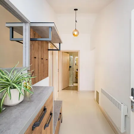 Sea View Betina, Murter