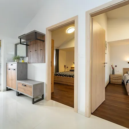 Sea View Betina, Murter Apartamento