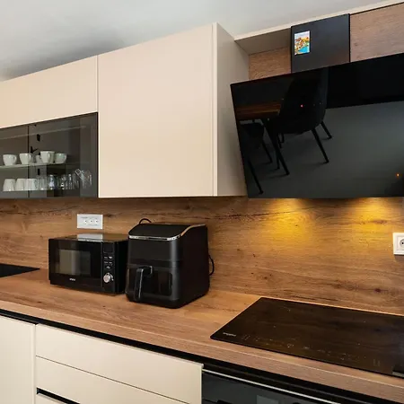 Apartamento Sea View Betina, Murter Betina (Sibenik-Knin)