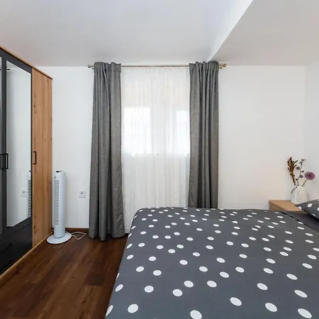 Sea View Betina, Murter Apartment Betina (Sibenik-Knin)