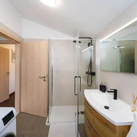 Apartamento Sea View Betina, Murter