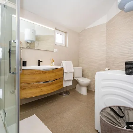 Apartamento Sea View Betina, Murter Betina (Sibenik-Knin)