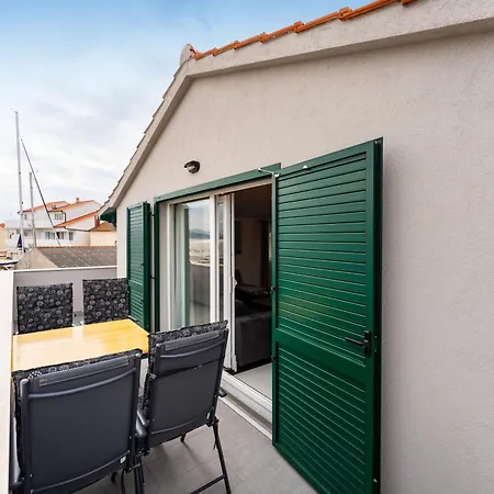 Sea View Betina, Murter *