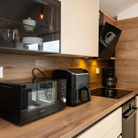 Sea View Betina, Murter Apartamento Betina (Sibenik-Knin)