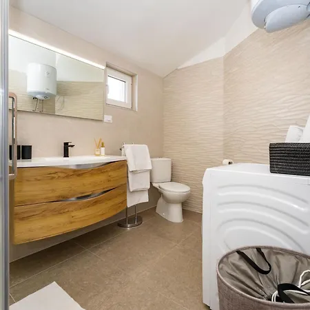 Apartamento Sea View Betina, Murter