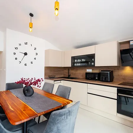 Sea View Betina, Murter *