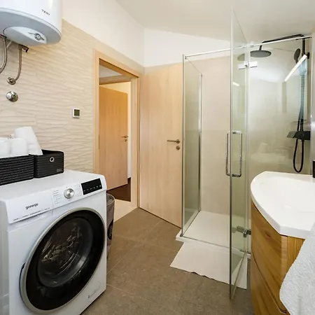 Apartamento Sea View Betina, Murter Betina (Sibenik-Knin)