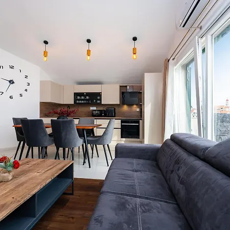 Sea View Betina, Murter * Betina (Sibenik-Knin)