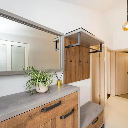 Sea View Betina, Murter