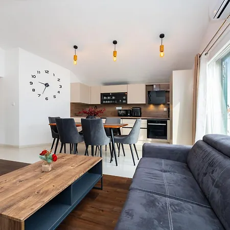 Apartamento Sea View Betina, Murter Betina (Sibenik-Knin)