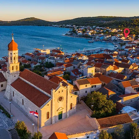 Sea View Betina, Murter Betina (Sibenik-Knin)