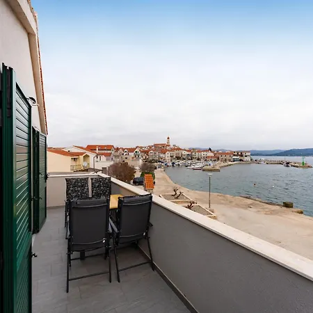 Sea View Betina, Murter Betina