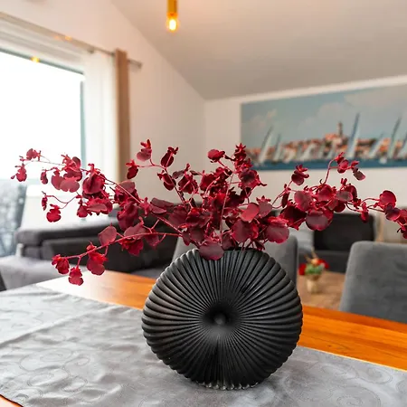 Sea View Betina, Murter Apartment *