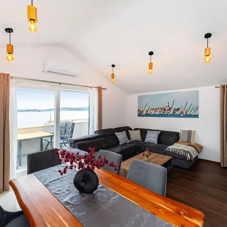 Sea View Betina, Murter *