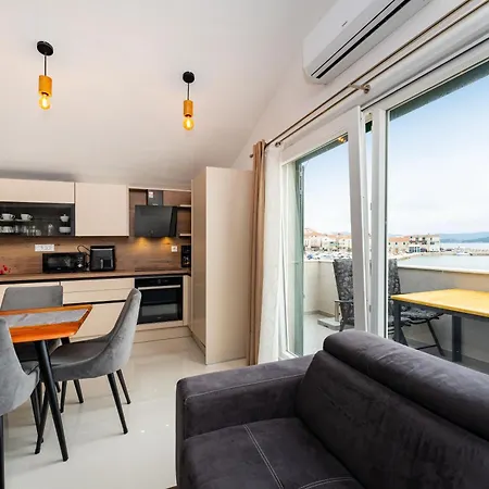 Sea View Betina, Murter * Betina (Sibenik-Knin)