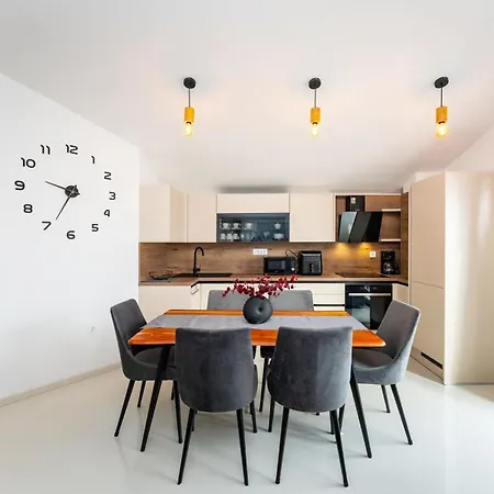 Apartamento Sea View Betina, Murter *