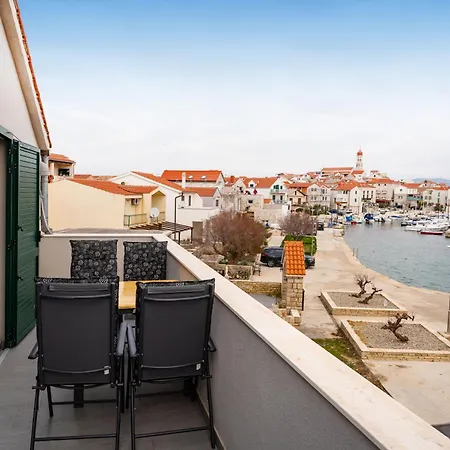 Sea View Betina, Murter Betina (Sibenik-Knin)