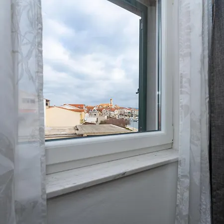 Sea View Betina, Murter Apartamento