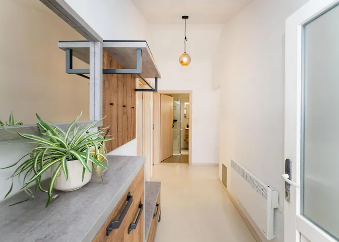 Sea View Betina, Murter