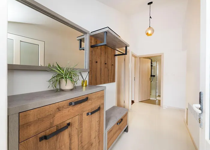 Sea View Betina, Murter * בטינה