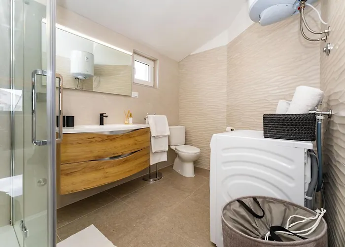 아파트 Sea View Betina, Murter