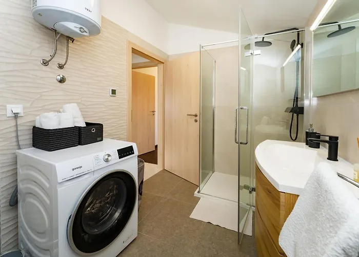 Apartment Sea View Betina, Murter Betina (Sibenik-Knin)