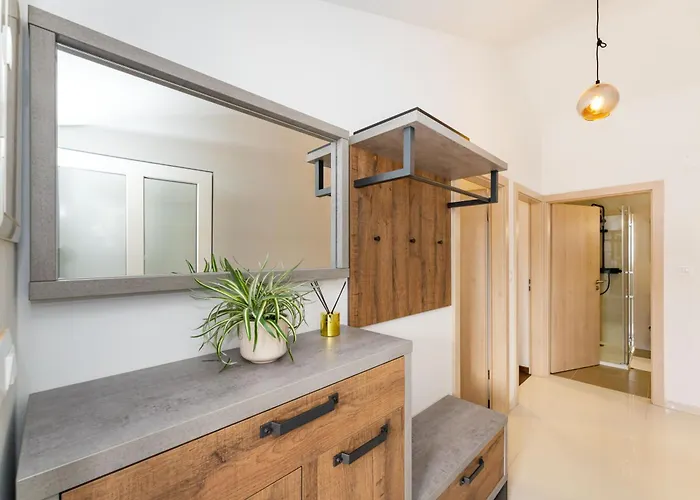 Sea View Betina, Murter