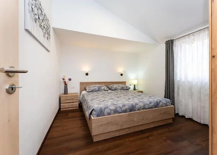 Sea View Betina, Murter Apartment Betina (Sibenik-Knin)