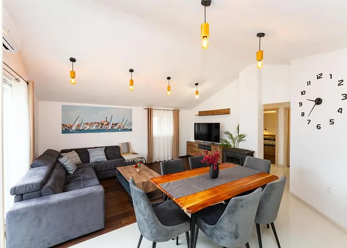 Sea View Betina, Murter * Betina (Sibenik-Knin)