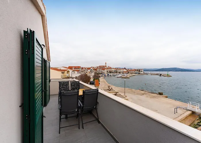 Sea View Betina, Murter Betina (Sibenik-Knin)