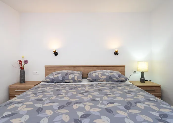 Sea View Betina, Murter * 베티나