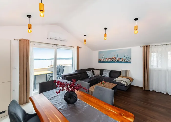 Sea View Betina, Murter *