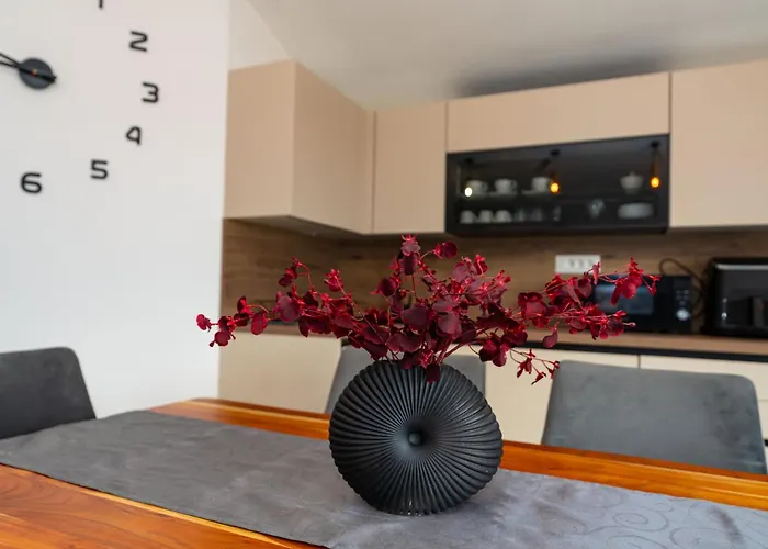 Sea View Betina, Murter * 베티나