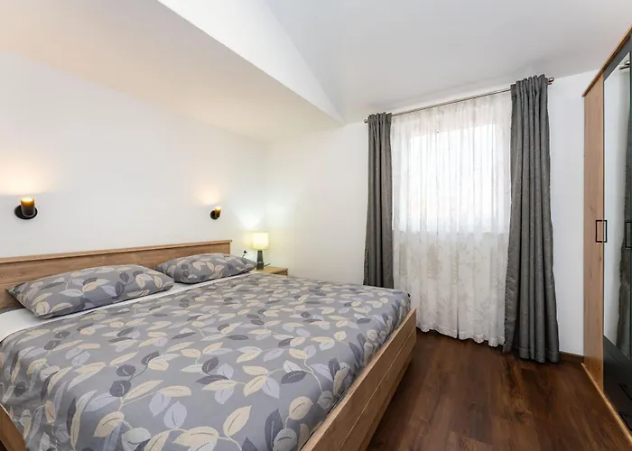 דירה Sea View Betina, Murter